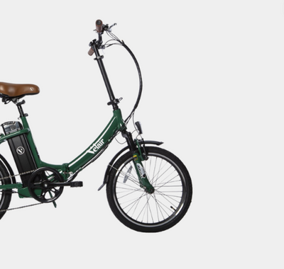 Vélo électrique Velair