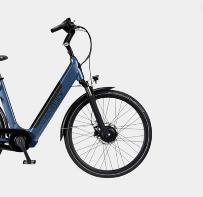 Vélo électrique VanDijck