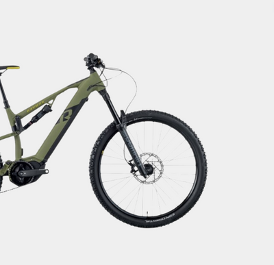 Vélo électrique Raymon