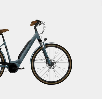 Vélo électrique Granville