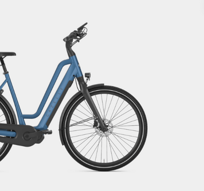 Vélo électrique Gazelle