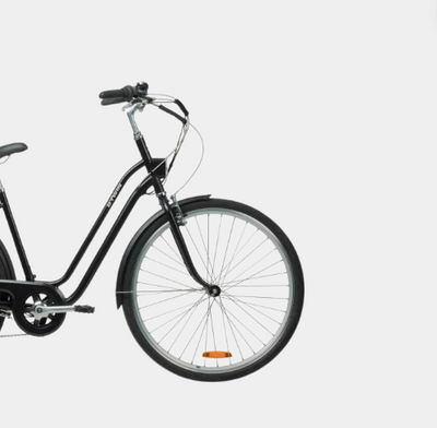 Vélo électrique Btwin