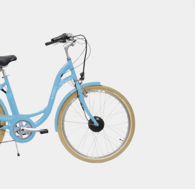 Vélo électrique Arcade