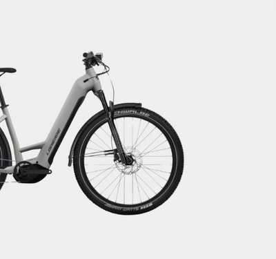 Vélo électrique Lapierre