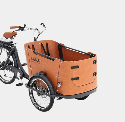 Vélos électriques pour professionnels et entreprises