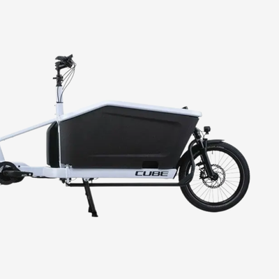 Vélos cargos électriques neufs/destockage - meilleurs prix