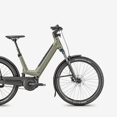 Vélos électriques Moustache en destockage / soldes / promo ? Nous avons mieux !