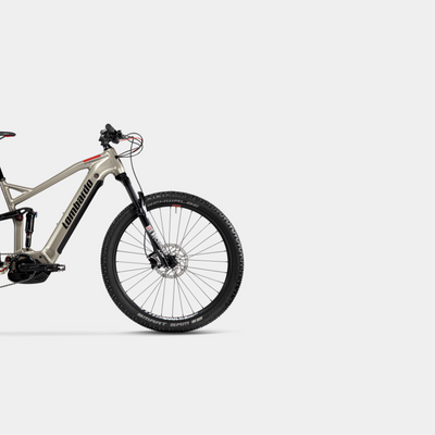 VTT Électriques pour Homme