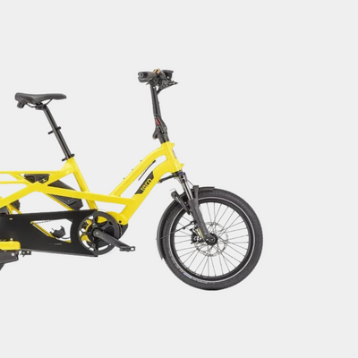 Vélo longtail électrique Tern