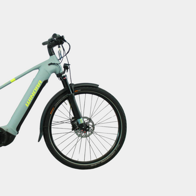 VTC Électriques pour Femme