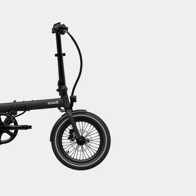 Vélos électriques Eovolt - UTO