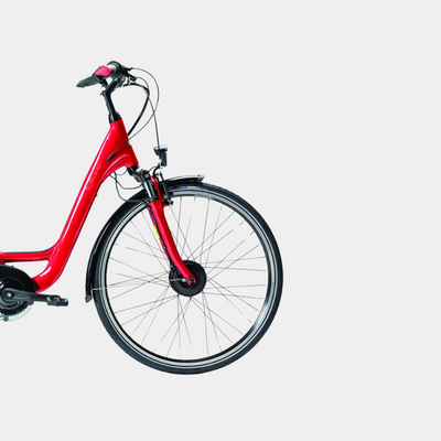 Vélo électrique Gitane