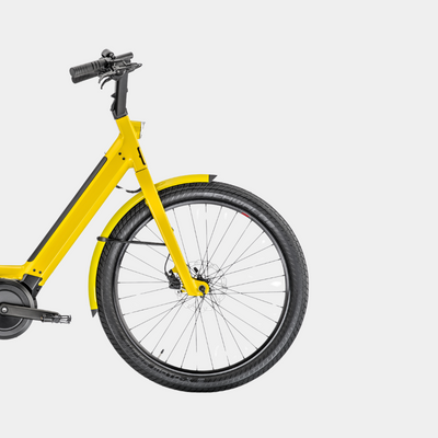 Vélo électrique Moustache