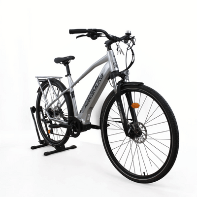 Vélo électrique Nakamura