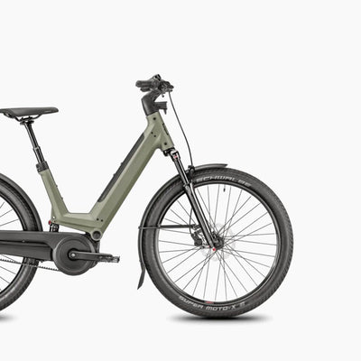 Location vélo électrique Moustache