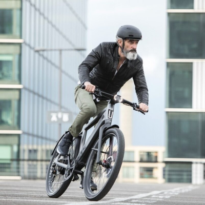 LOA vélo électrique : Nos options de leasing !