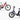 Vélos électriques seconde chance