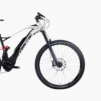 Vélos électriques Fantic