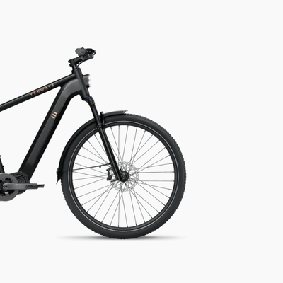 Vélos électriques Tenways