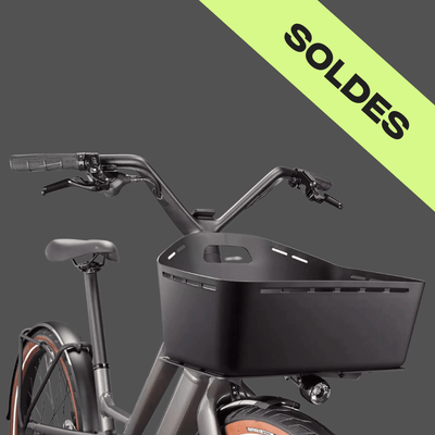 Vélos électriques Soldes d'hiver 2025 (VTT, VTC, VAE...)