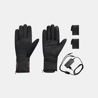 Gants Vélo Électrique G-Heat