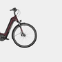 Vélo électrique Bergamont - LOEWI