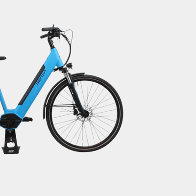 Vélo électrique Bertin