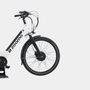 Vélo électrique Zoomo - LOEWI