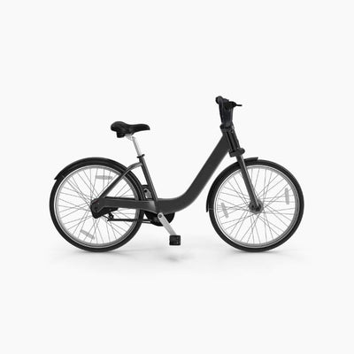 Vélos de ville électriques