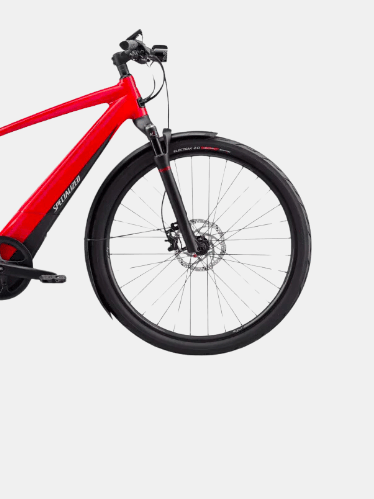 Vélos Speedbike électriques reconditionnés - LOEWI