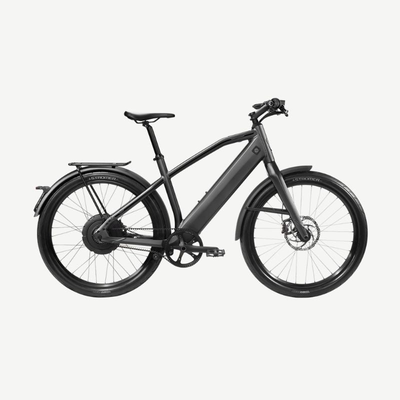Vélos Speedbike électriques