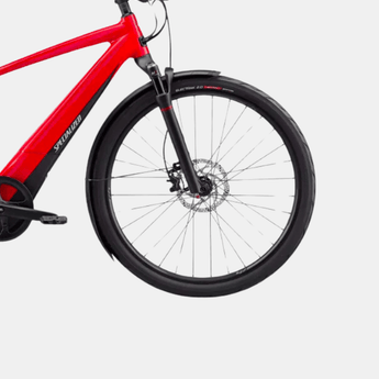 Vélos Speedbike électriques reconditionnés - LOEWI