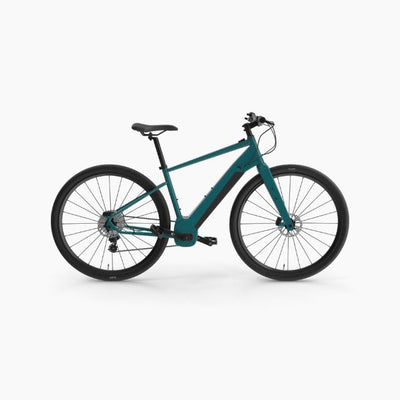 VTC Électriques au Meilleur Prix !