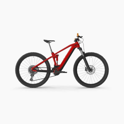 VTT électriques reconditionnés certifiés