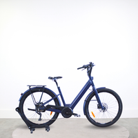 Vélo électrique Moustache Lundi 27.2