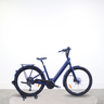Vélo électrique Moustache Lundi 27.1