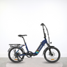 Vélo pliant électrique Neomouv Niveol