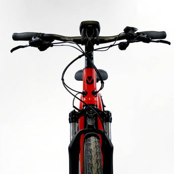 Vélo électrique Vélo de Ville AEB 800