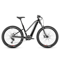 Vélo électrique Moustache off 4
