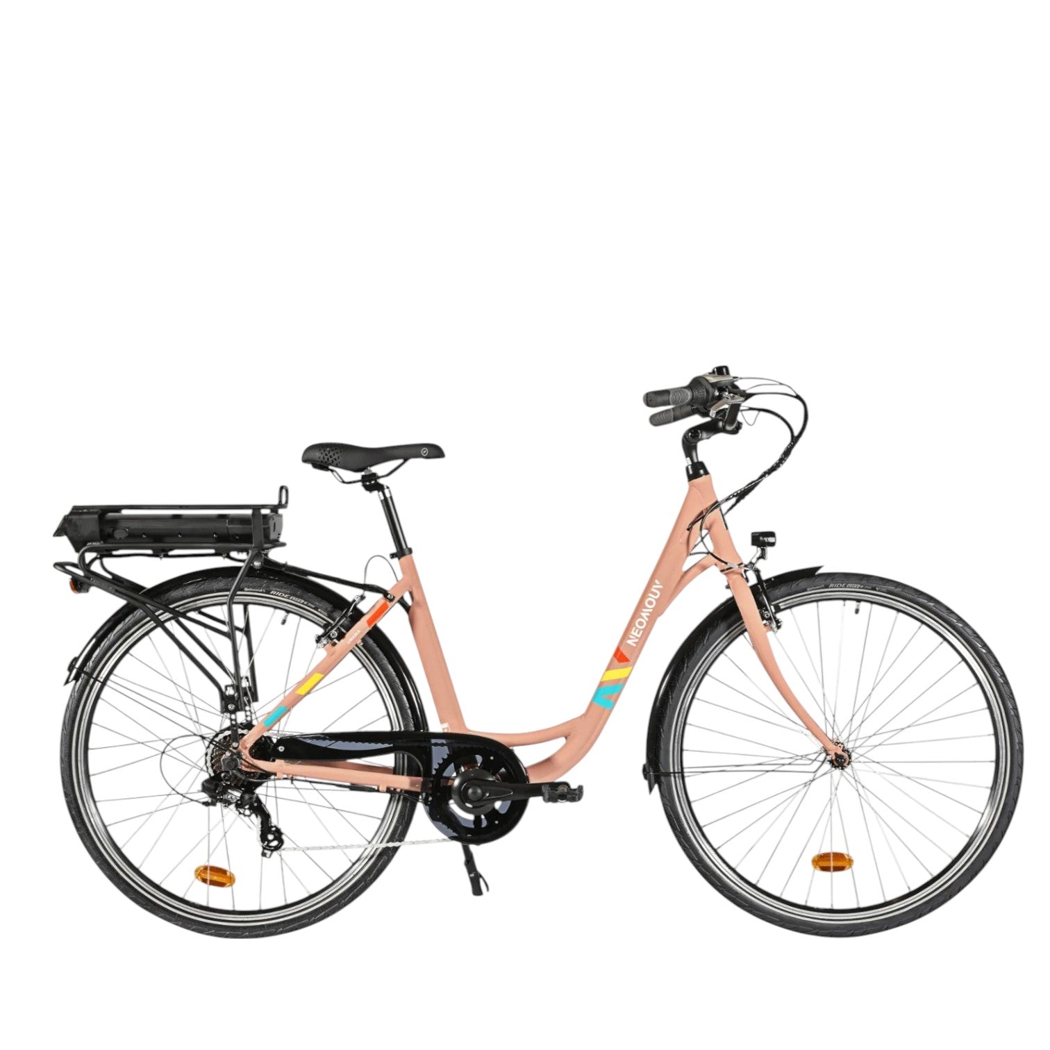 Vélo électrique Neomouv Linaria