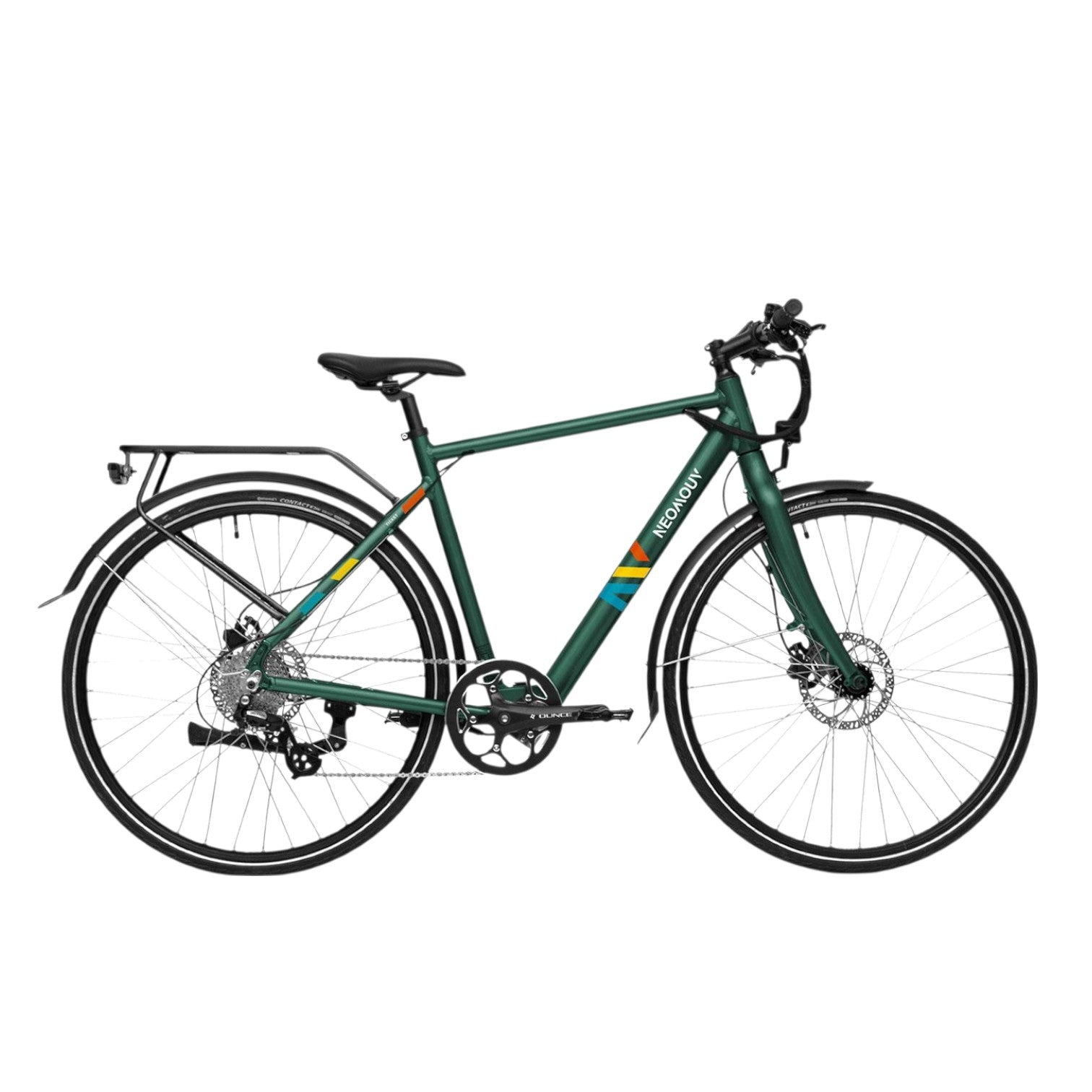 Vélo électrique Neomouv Ticket 28