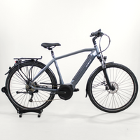 Vélo électrique Vélo de ville AEB 890