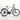 Vélo électrique Vélo de ville AEB 890