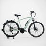 Vélo électrique Vélo de ville AEB 800 vert