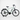 Vélo électrique Vélo de ville AEB 800 vert