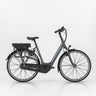 Vélo électrique Gazelle Orange C7 + HMB