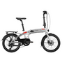 Vélo pliant électrique Atala Club