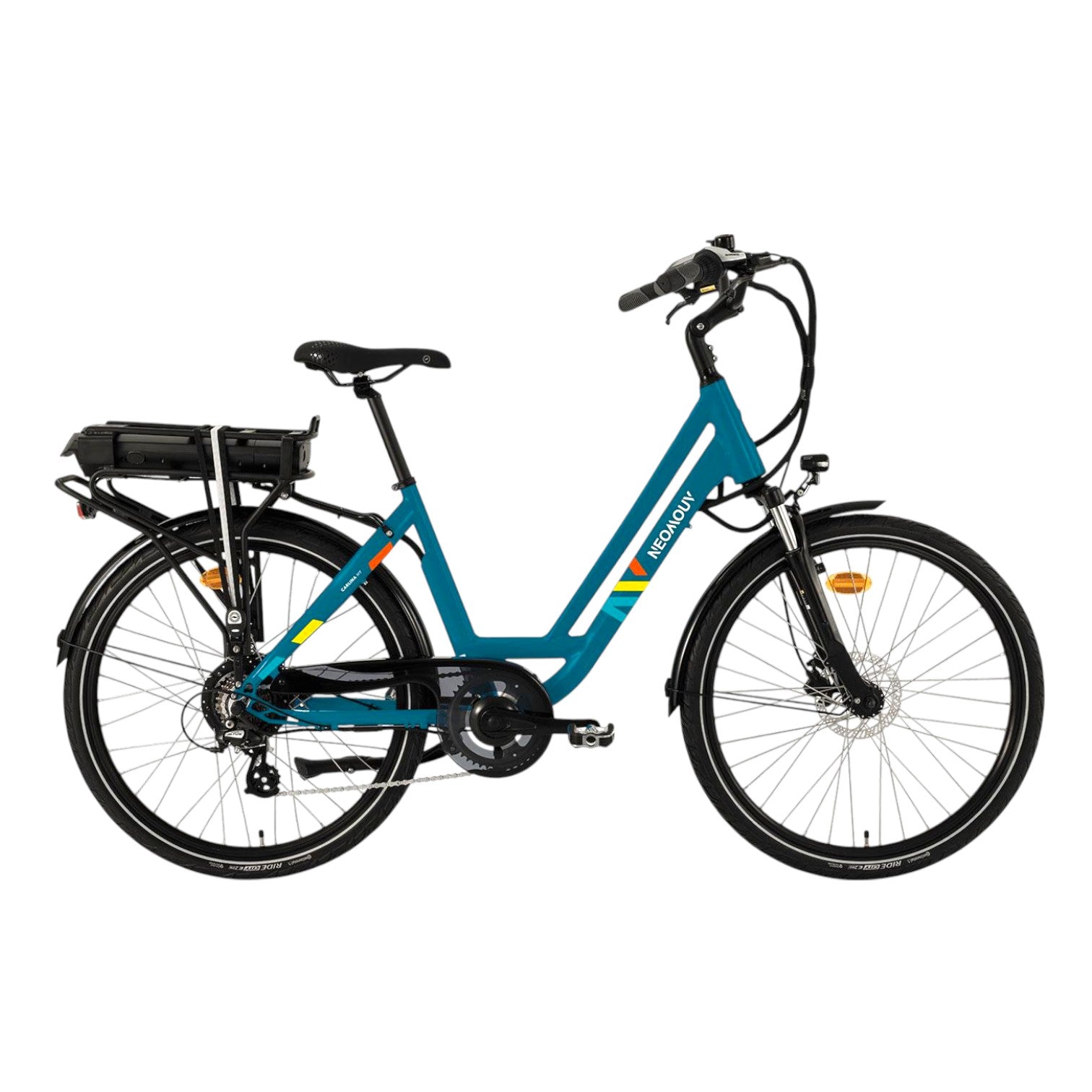 BIXI électriques – BIXI Montréal BIXI électriques – BIXI Montréal