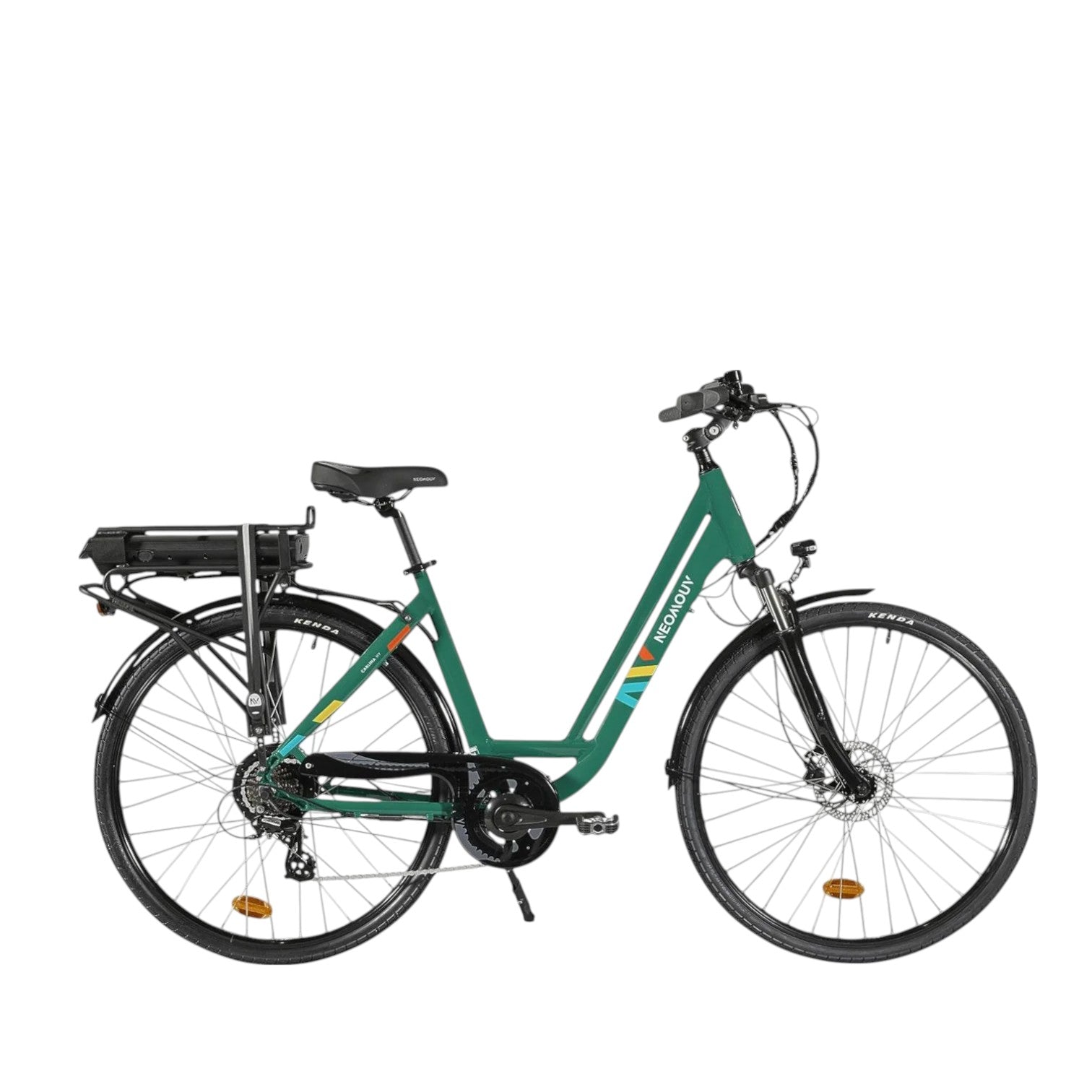 Vélo électrique Neomouv Carlina