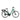 Vélo électrique Neomouv Carlina